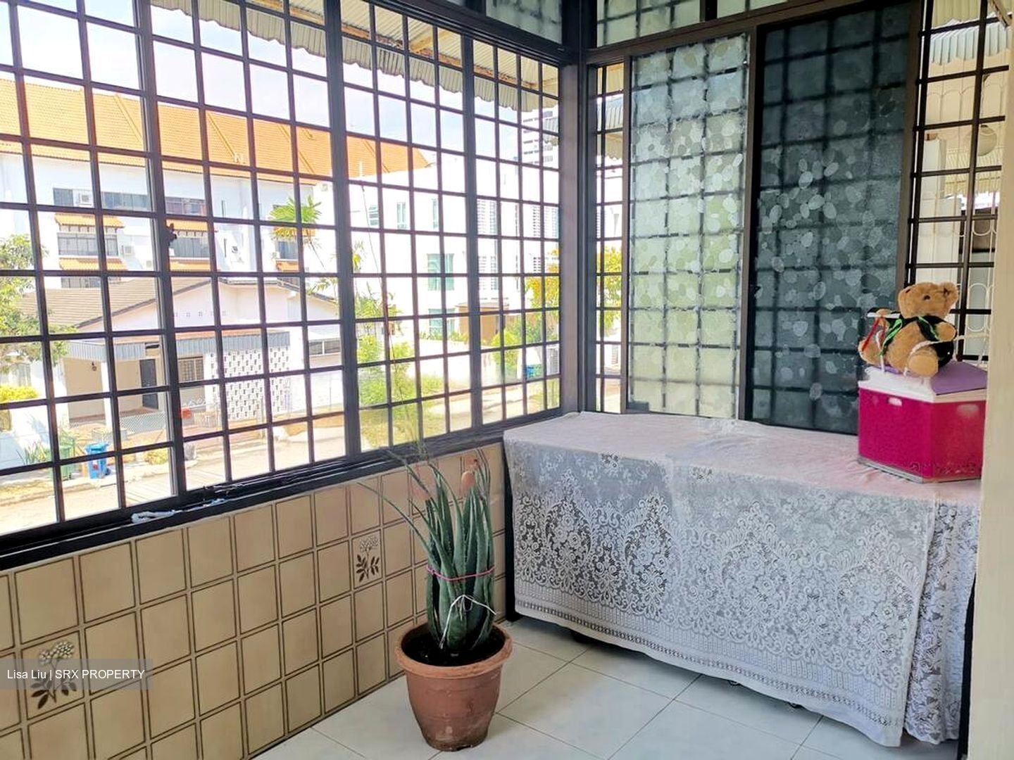 Marine Mansion (D15), Apartment #460539021